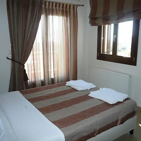 Agnanti Villas Nafpaktos Room photo