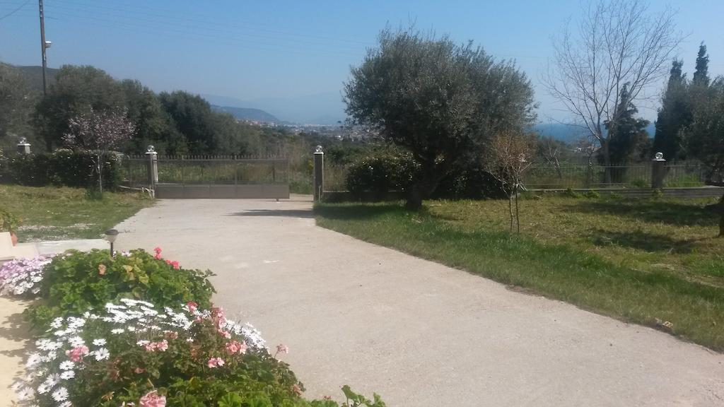 Villa Agnanti
