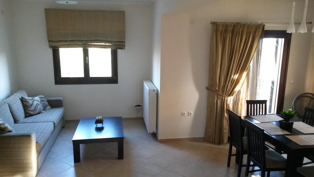 Agnanti Villa Nafpaktos