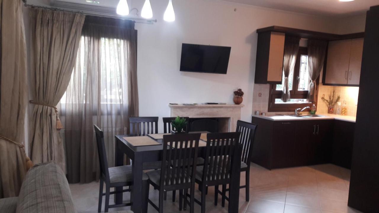 Villa Agnanti Nafpaktos