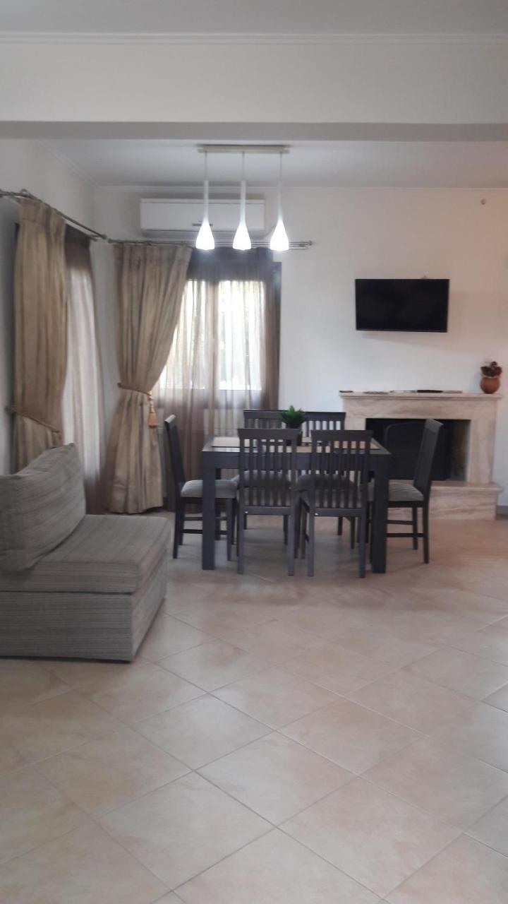 Villa Agnanti Nafpaktos