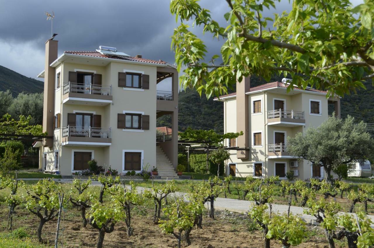 Agnanti * Nafpaktos