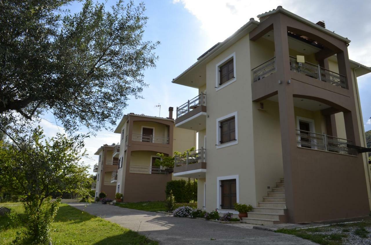Villa Agnanti *