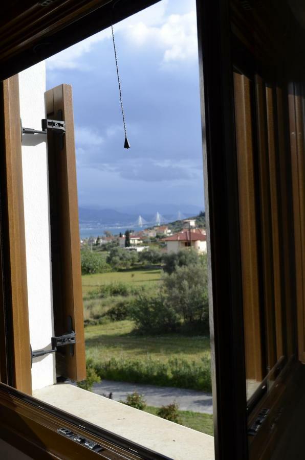 Villa Agnanti *