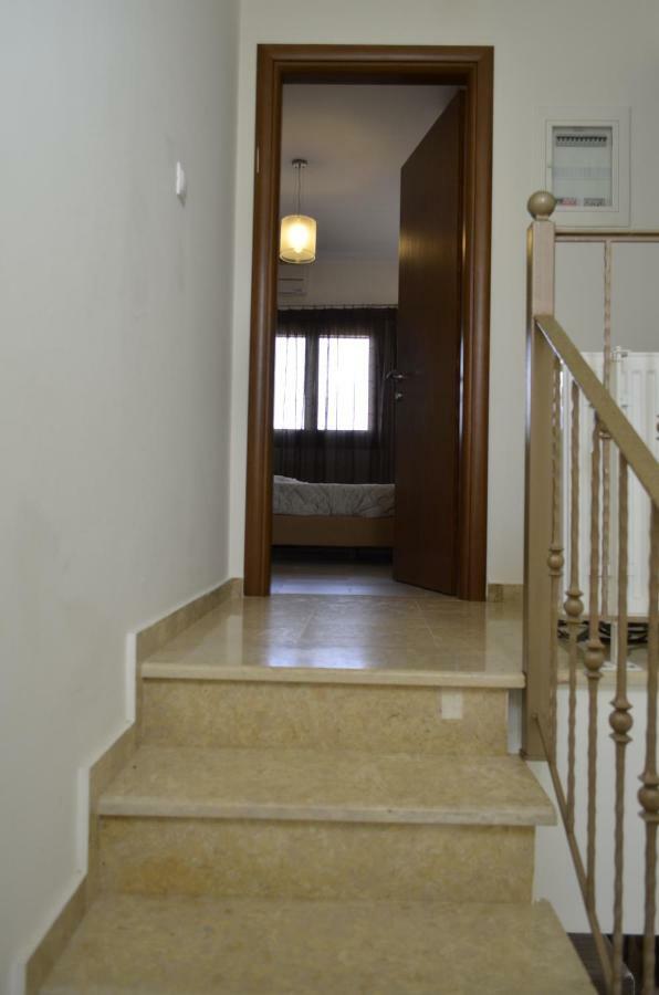 Vila Agnanti Nafpaktos